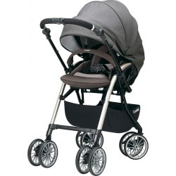 Brown - Детская коляска Combi Umbretta